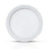 Plafonnier LED Rond Ø220 Mm - 18W - 3000K
