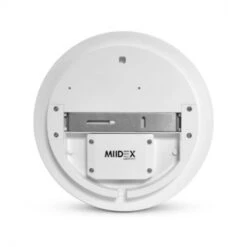 Plafonnier LED Rond Ø280 Mm - 18W - 3000K à 6000K 7 Plafonnier LED Rond Ø280 Mm - 18W - 3000K à 6000K -Maison Moderne Electricite plafonnier led rond o280 mm 18w 3000k a 6000k MIIDEX 2