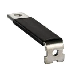 Schneider® Plage Longue Isolée Pour Socle - Lot De 2 - Access. Pour Disjoncteur NSX100-250