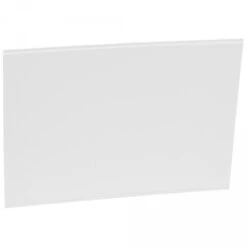 Legrand Plaque De Fond Coffret DRIVIA 18 Modules 2 Rangées Ou Rehausse - Classe II