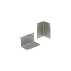 Legrand Plaque De Renforcement En L Pour XL³6300 Et XL³4000 - Jeu De 2