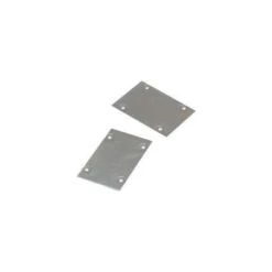 Legrand Plaque De Renforcement Plate Pour XL³6300 Et XL³4000 - Jeu De 2