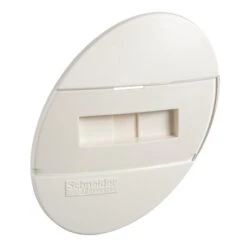 Schneider® Plaque D'identification De Tableau PrismaSeT G Active