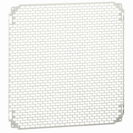 Legrand Plaque Perforée Lina25 Pour Armoire Marina Hauteur 1400mm Et Largeur 800mm 1 Legrand Plaque Perforée Lina25 Pour Armoire Marina Hauteur 1400mm Et Largeur 800mm