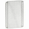 Legrand Plaque Perforée Lina25 Pour Coffret Atlantic, Atlantic Inox Et Marina Hauteur 1400 X Largeur 1000