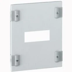 Plastron 1/4 Tour Pour DPX-IS250 Et DPX³250 Sur Platine Dans XL³400 - H 300mm - LEGRAND 020318