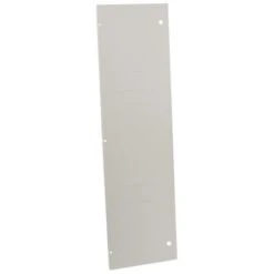 Legrand Plastron 1550mm Prédécoupé Pour DPX-IS630 Dans Gaine à Câbles Externe XL³800