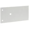 Legrand Plastron Dédié Pour Répartition IS223 Ou IS233 Pour DPX³630 3P Ou 4P Avec Commande Rotative Ou Motorisée - Haut. 300mm