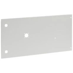 Legrand Plastron Dédié Pour Répartition IS223 Ou IS233 Pour DPX³630 3P Ou 4P Avec Commande Rotative Ou Motorisée - Haut. 300mm