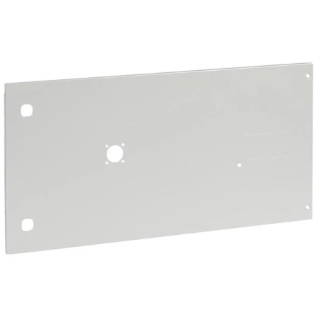 Legrand Plastron Dédié Pour Répartition IS223 Ou IS233 Pour DPX³630 3P Ou 4P Avec Commande Rotative Ou Motorisée - Haut. 300mm 1 Legrand Plastron Dédié Pour Répartition IS223 Ou IS233 Pour DPX³630 3P Ou 4P Avec Commande Rotative Ou Motorisée - Haut. 300mm