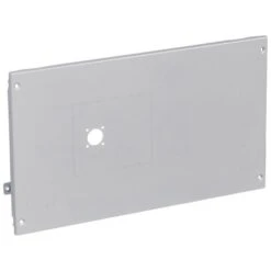 Legrand Plastron Dédié Pour Répartition IS333 Pour DPX³630 3P Ou 4P Avec Commande Rotative Ou Motorisée - Haut. 300mm