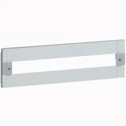 Plastron Isolant 1/4 Tour Pour Appareils Modulaires Dans XL³400 - H 150mm - LEGRAND 020350