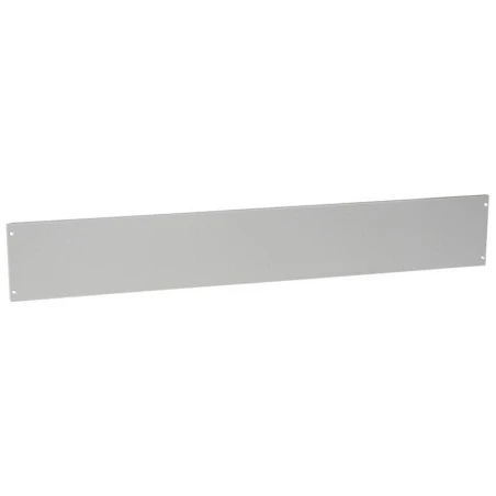 Legrand Plastron Métal à Vis Pour Appareils Modulaires Pour XL³6300 - Hauteur 200mm 1 Legrand Plastron Métal à Vis Pour Appareils Modulaires Pour XL³6300 - Hauteur 200mm