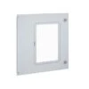 Legrand Plastron Métal Pour 1 DMX³1600 Ou DMX³-I1600 Fixe Dans XL³4000 - 24 Modules