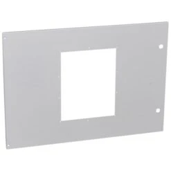 Legrand Plastron Métal Pour 1 DMX³2500 Ou DMX³-I2500 Ou DMX³4000 Ou DMX³-I4000 Dans XL³4000 - 36 Modules