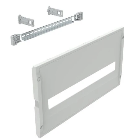 Legrand Plastron Modulaire Pour Montants Plastique Châssis à Composer Largeur 800mm - Hauteur 300mm 1 Legrand Plastron Modulaire Pour Montants Plastique Châssis à Composer Largeur 800mm - Hauteur 300mm