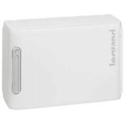 Legrand Plastron Plein 18 Modules Pour Coffret 2 , 3 Ou 4 Rangées XL³125