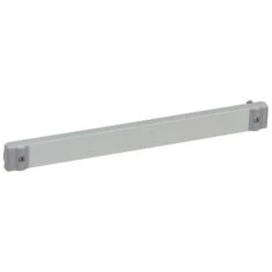 Plastron Plein Isolant 1/4 Tour Pour Coffrets Et Armoires XL³400 - H 50mm - LEGRAND 020390