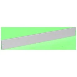 Legrand Plastron Plein Métal à Vis - Haut. 100mm - 36 Modules - Pour XL³4000 Et XL³800