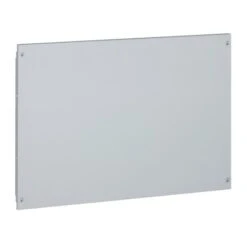 Legrand Plastron Plein Métal à Vis - Haut. 200mm - 36 Modules - Pour XL³4000 Et XL³800