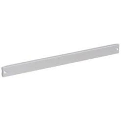 Legrand Plastron Plein Métal à Vis - Haut. 50mm - 24 Modules - Pour XL³4000 Et XL³800
