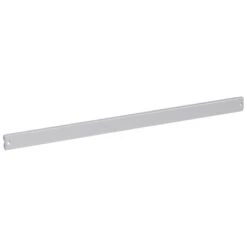 Legrand Plastron Plein Métal à Vis - Haut. 50mm - 36 Modules - Pour XL³4000 Et XL³800