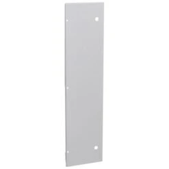 Legrand Plastron Plein Pour Gaine à Câbles Interne XL³800 Haut. 1050mm Ou 1095mm