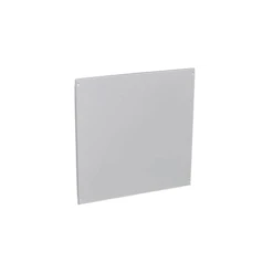 Legrand Plastron Plein Pour Gaine à Câbles XL³4000 - Hauteur 200mm