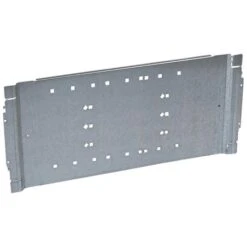 Legrand Platine Fixe Pour 1 DPX-IS1600 Ou DPX³1600 Fixes Prises Avant Dans XL³4000 Et XL³800 - 36 Modules