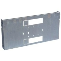 Legrand Platine Fixe Pour 1 DPX-IS1600 Ou DPX³1600 Prises Arrière En Position Verticale Dans XL³4000 Ou XL³800 - 36 Modules