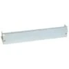 Legrand Platine Pleine Réglable Pour XL³4000 - Larg. 600mm Et Haut. 100mm