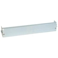 Legrand Platine Pleine Réglable Pour XL³4000 - Larg. 600mm Et Haut. 100mm
