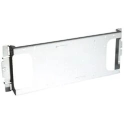 Legrand Platine Pour 1 DPX³ 250 Fixe Ou 1 DPX³160 électronique Fixe En Montage Horizontal Dans XL³400