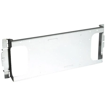 Legrand Platine Pour 1 DPX³ 250 Fixe Ou 1 DPX³160 électronique Fixe En Montage Horizontal Dans XL³400 1 Legrand Platine Pour 1 DPX³ 250 Fixe Ou 1 DPX³160 électronique Fixe En Montage Horizontal Dans XL³400