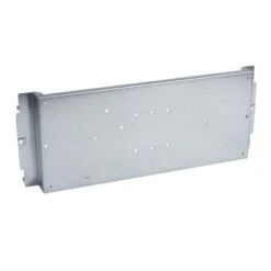 Platine Pour 1 DPX-IS 250 Fixe En Montage Vertical Dans XL³400 - LEGRAND 020205