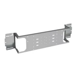 Legrand Platine Pour 1 DPX³160 En Position Horizontale Dans XL³4000 Et XL³800 - 24 Modules