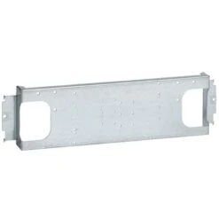 Legrand Platine Pour 1 DPX³160 Magnétothermique Fixe En Montage Horizontal Dans XL³400