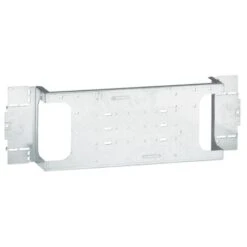 Legrand Platine Pour 1 DPX³250 En Position Horizontale Dans XL³4000 Et XL³800 - 24 Modules