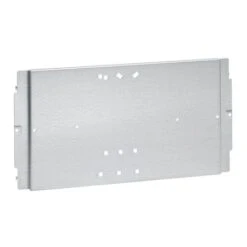 Platine Pour 1 DPX250 Ou DPX³630 Fixe - LEGRAND 020221