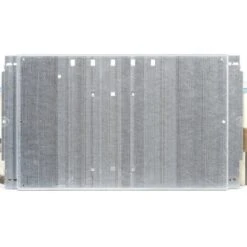 Legrand Platine Pour Branchement Tarif Jaune Pour Asso. DPX³630 Et DPX-IS630 Vertical Dans Coffret Ou Armoire XL³800