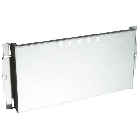 Platine Pour Branchement Tarif Jaune Pour Asso. Verticale DPX-IS250 Et DPX³250 Pour XL³400 - LEGRAND 020227 1 Platine Pour Branchement Tarif Jaune Pour Asso. Verticale DPX-IS250 Et DPX³250 Pour XL³400 - LEGRAND 020227