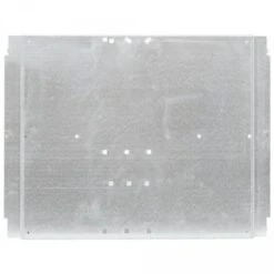 Platine Pour Branchement Tarif Jaune Pour Asso. Verticale DPX-IS630 Et DPX³630 Calibre 400A Pour XL³400 - LEGRAND 020233