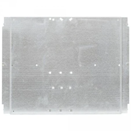 Platine Pour Branchement Tarif Jaune Pour Asso. Verticale DPX-IS630 Et DPX³630 Calibre 400A Pour XL³400 - LEGRAND 020233 1 Platine Pour Branchement Tarif Jaune Pour Asso. Verticale DPX-IS630 Et DPX³630 Calibre 400A Pour XL³400 - LEGRAND 020233