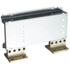 Platine Pour Branchement Tarif Jaune Pour DPX³250 - LEGRAND 020247