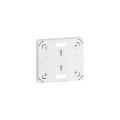 Legrand Platine Pour Disjoncteur De Branchement Seul Pour DRIVIA 13 Et 18 - 225x250x45mm
