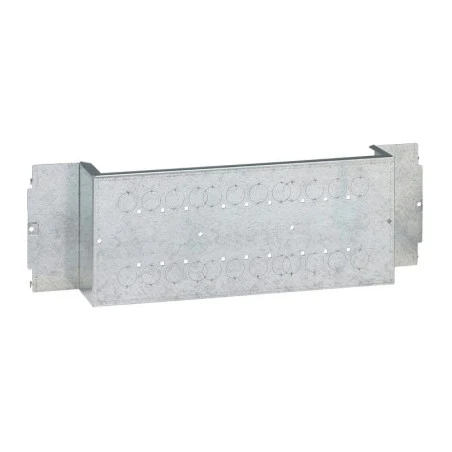 Legrand Platine Pour DPX-IS630 Vertical Dans Gaine à Câbles Externe XL³800 1 Legrand Platine Pour DPX-IS630 Vertical Dans Gaine à Câbles Externe XL³800