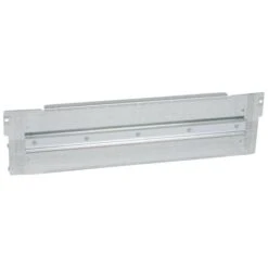 Legrand Platine Pour DPX³160 Et DPX³250 Fixe Avec Commande Rotative Directe En Montage Vertical Dans XL³400