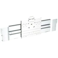Legrand Platine Pour Inverseur De Sources Motorisé En Position Verticale Dans XL³4000 Et XL³800 - 24 Modules
