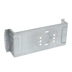 Legrand Platine Réglable Pour 1 DPX³160 Fixe En Position Verticale Dans XL³4000 - 24 Modules