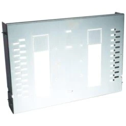Legrand Platine Réglable Pour 1 DPX³1600 Fixe Prises Arrière En Position Horizontale Dans XL³4000